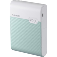 Canon SELPHY Square QX10 зеленый