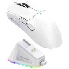 Attack Shark X11 белый