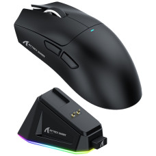 Attack Shark X11 черный