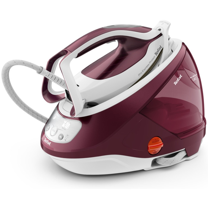 Tefal Pro Express Protect GV9220E0 красный