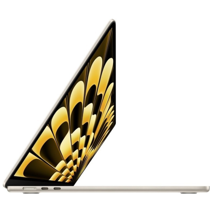 Apple MacBook Air 15 2023 15.3" / 8 Гб / SSD 512 Гб / macOS / MQKV3