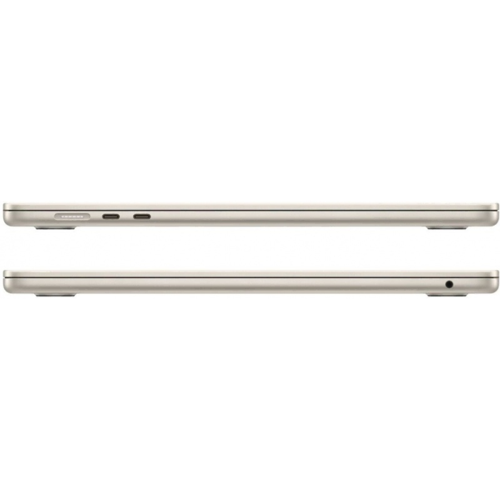 Apple MacBook Air 15 2023 15.3" / 8 Гб / SSD 512 Гб / macOS / MQKV3