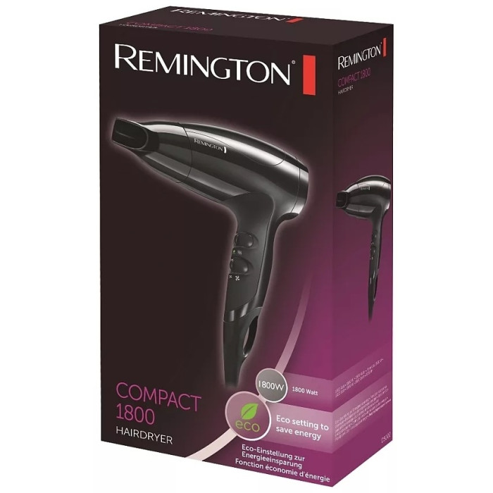 Remington D5000 фен 1800 W