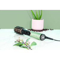 Фен-щетка Remington AS5860 зеленный