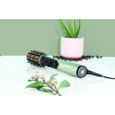 Фен-щетка Remington AS5860 зеленный