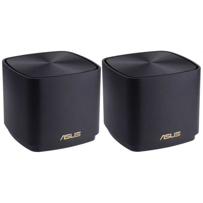 MESH-система ASUS XD4 PLUS (2-pack)