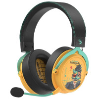 A4Tech Bloody MR595 Renegade желтый