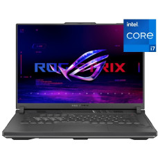 ASUS ROG Strix G16 90NR0C61-M01050 темно-серый