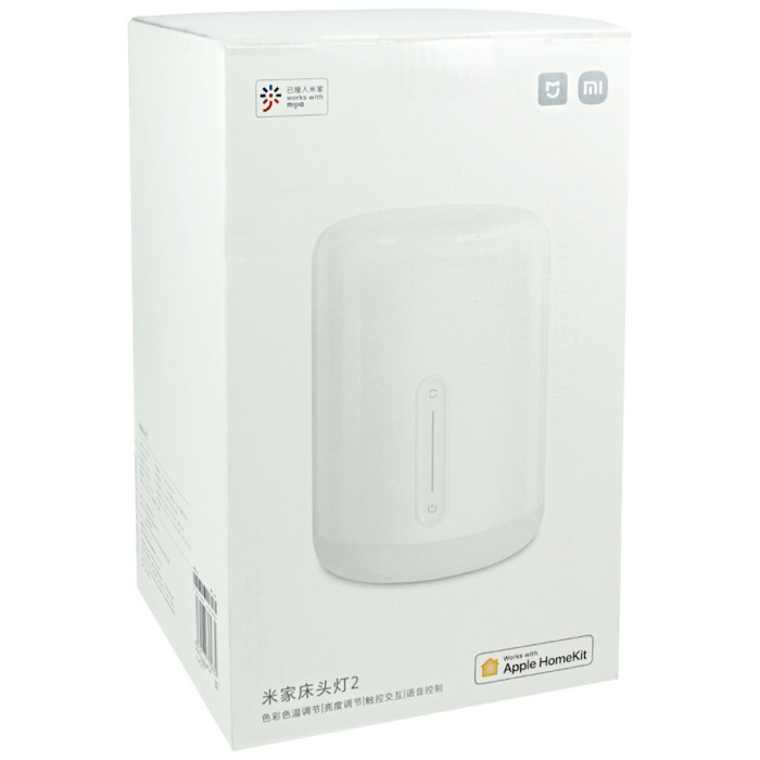 Умный ночник Xiaomi Bedside Lamp 2