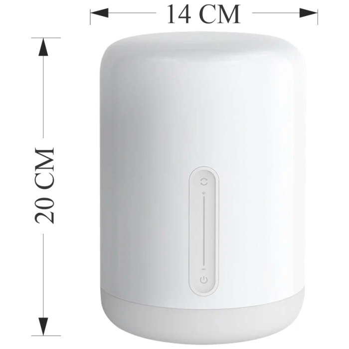 Умный ночник Xiaomi Bedside Lamp 2