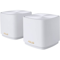 MESH-система ASUS XD4 PLUS (W-2-PK)