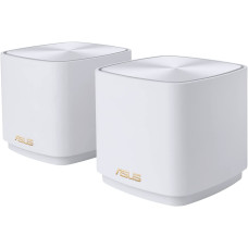 MESH-система ASUS XD4 PLUS (W-2-PK)