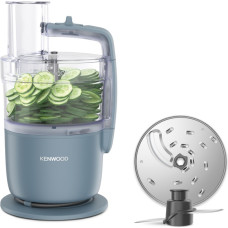 KENWOOD FDP22.000GY голубой