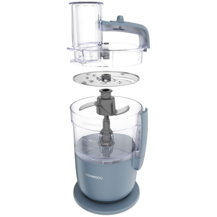 KENWOOD FDP22.000GY голубой