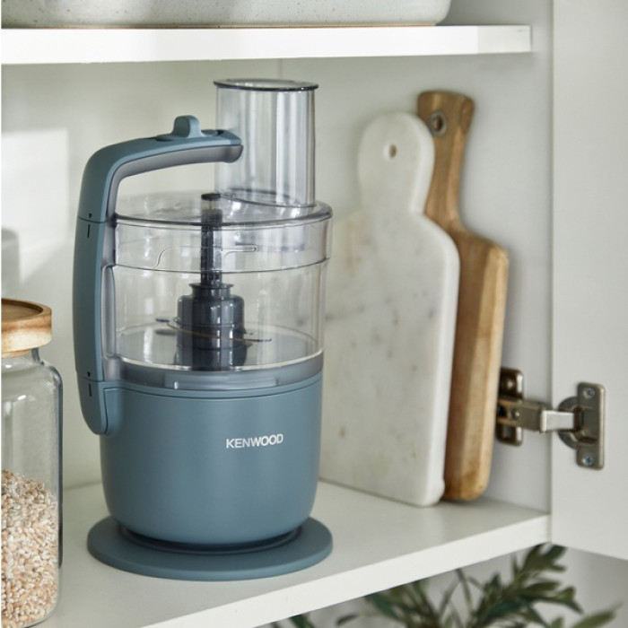KENWOOD FDP22.000GY голубой