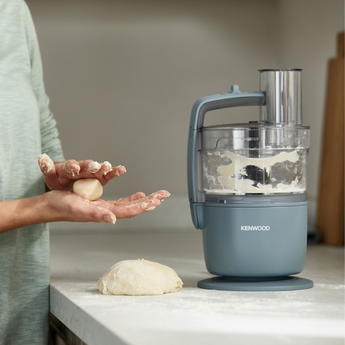 KENWOOD FDP22.000GY голубой
