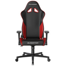 Игровое кресло DXRacer Gladiator GC/GN23/NR, черный
