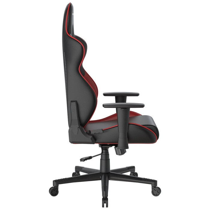 Игровое кресло DXRacer Gladiator GC/GN23/NR, черный