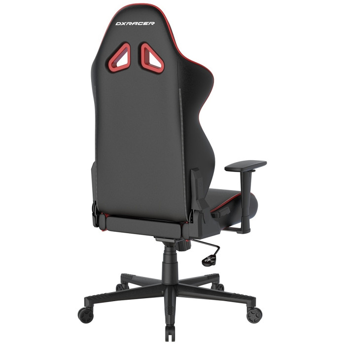 Игровое кресло DXRacer Gladiator GC/GN23/NR, черный