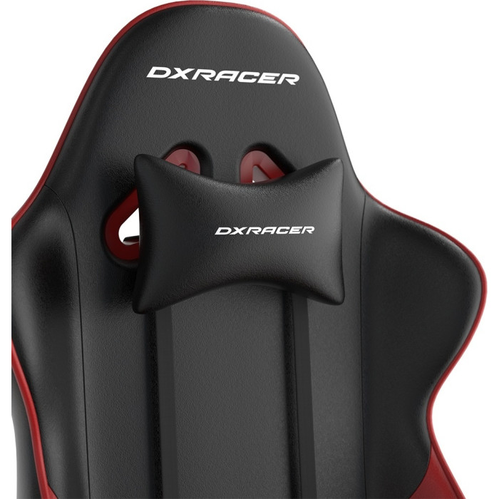 Игровое кресло DXRacer Gladiator GC/GN23/NR, черный