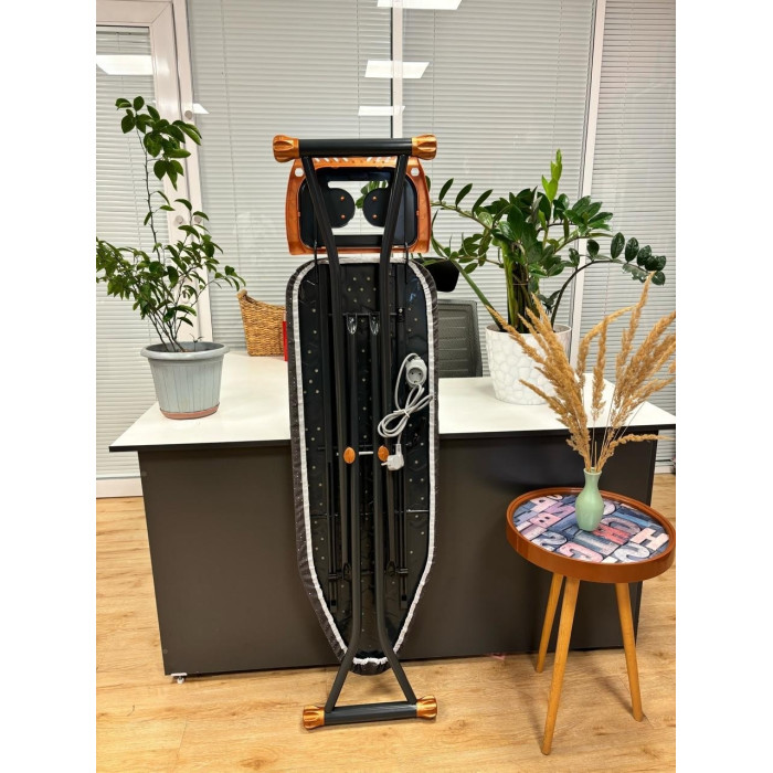 Regnum напольная Sofia gold 112x36