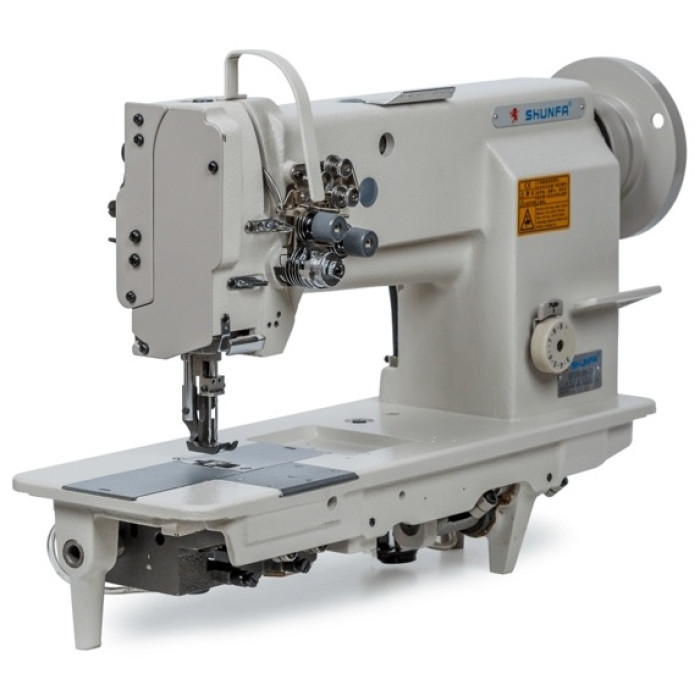 Shunfa SF 20606-2 серый