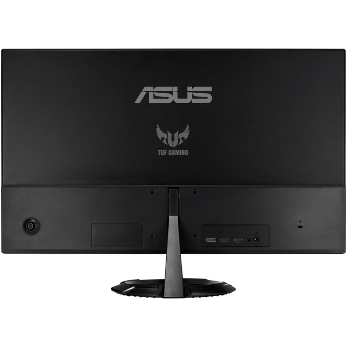 ASUS TUF Gaming VG279Q1R черный