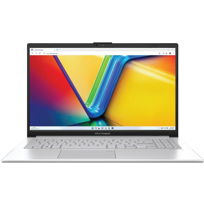 ASUS E1504FA-BQ1208W 15.6" / 8 Гб / SSD 512 Гб / Win 11 Home / 90NB0ZR1-M024L0