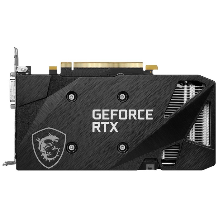 MSI RTX 3050 Ventus 2X XS 8G 8 Гб