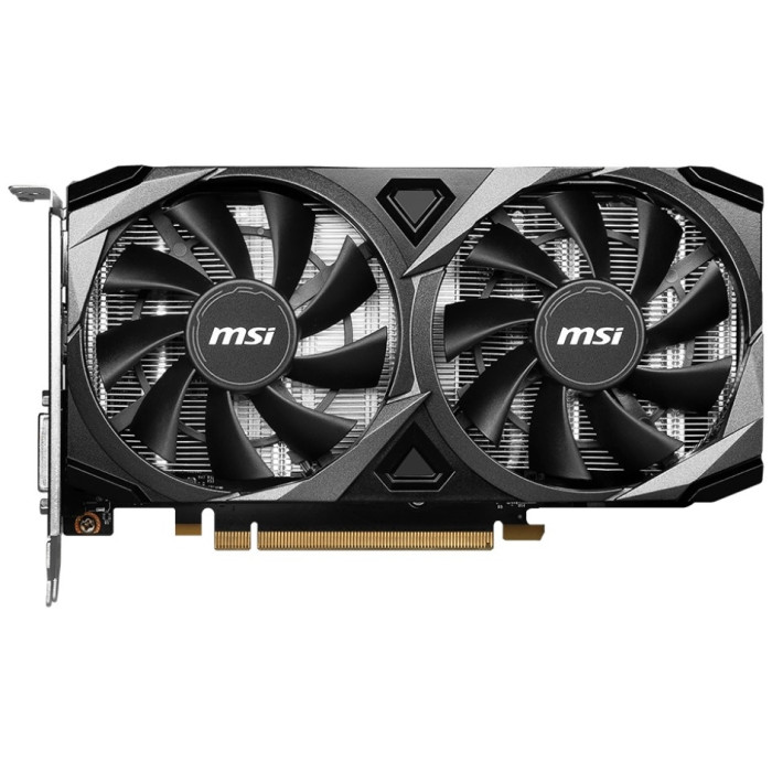 MSI RTX 3050 Ventus 2X XS 8G 8 Гб