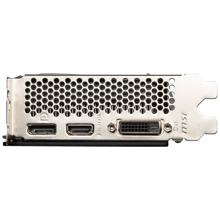 MSI RTX 3050 Ventus 2X XS 8G 8 Гб
