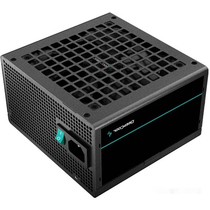 Deepcool PF700 R-PF700D-HA0B-EU 700 Вт