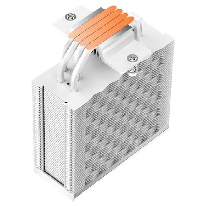 PCcooler RZ400 V2 WH