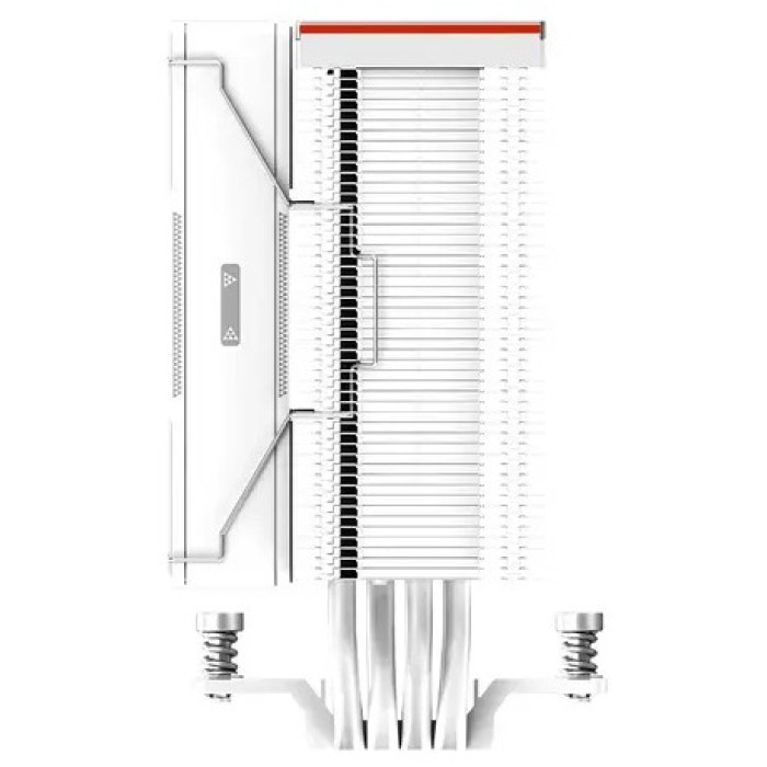 PCcooler RZ400 V2 WH