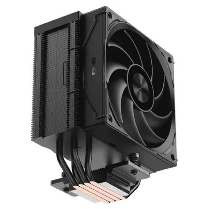 PCcooler RZ400 V2 BK