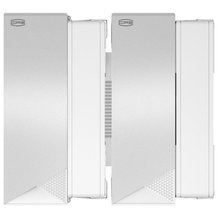 PCcooler RZ620 WH