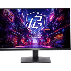 ASRock PG27QFT1B черный