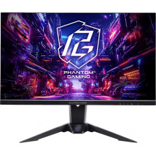 ASRock PG27QFT2A черный