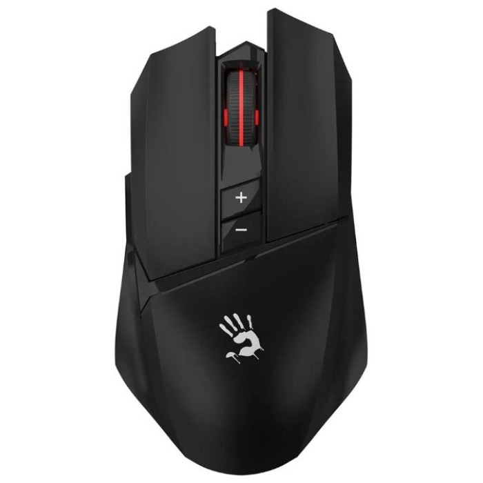 A4Tech Bloody R36 Ultra черный