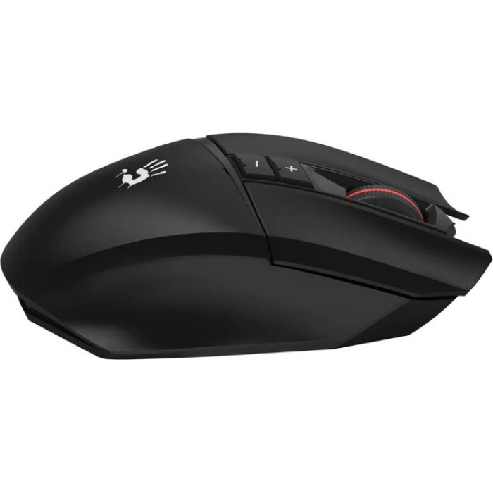 A4Tech Bloody R36 Ultra черный