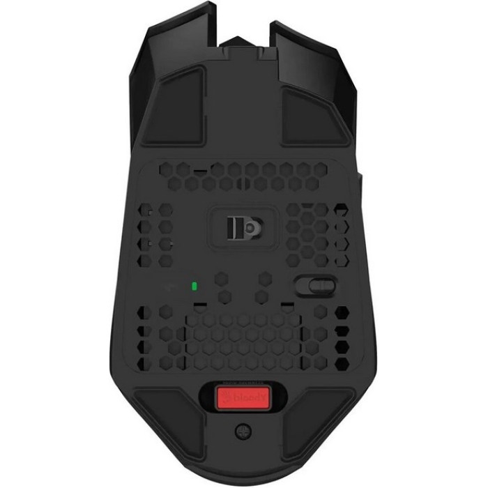 A4Tech Bloody R36 Ultra черный