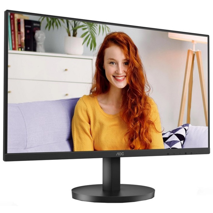 AOC 24B3HMA2/01 черный