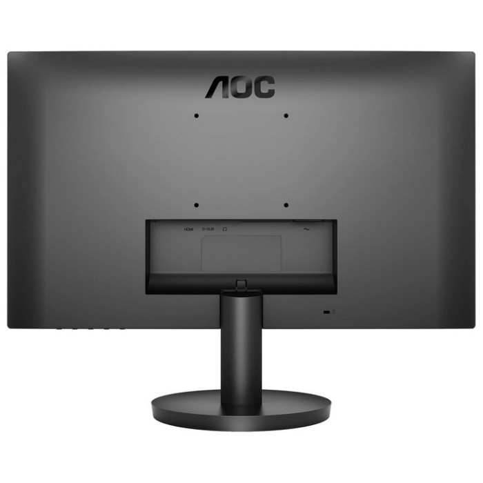 AOC 24B3HMA2/01 черный