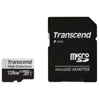 Transcend USD350V 128 Гб