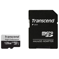 Transcend USD350V 128 Гб