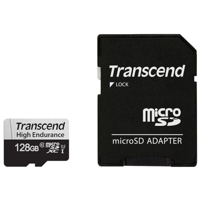 Transcend USD350V 128 Гб