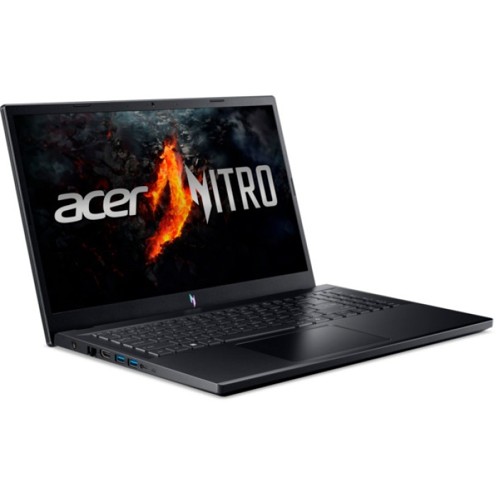 Acer Nitro V 15 ANV15-41 15.6" / 16 Гб / SSD 512 Гб / Без ОС / NH.QSGER.001