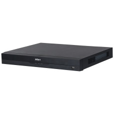 Dahua NVR (сетевой) DHI-NVR4216-16P-EI