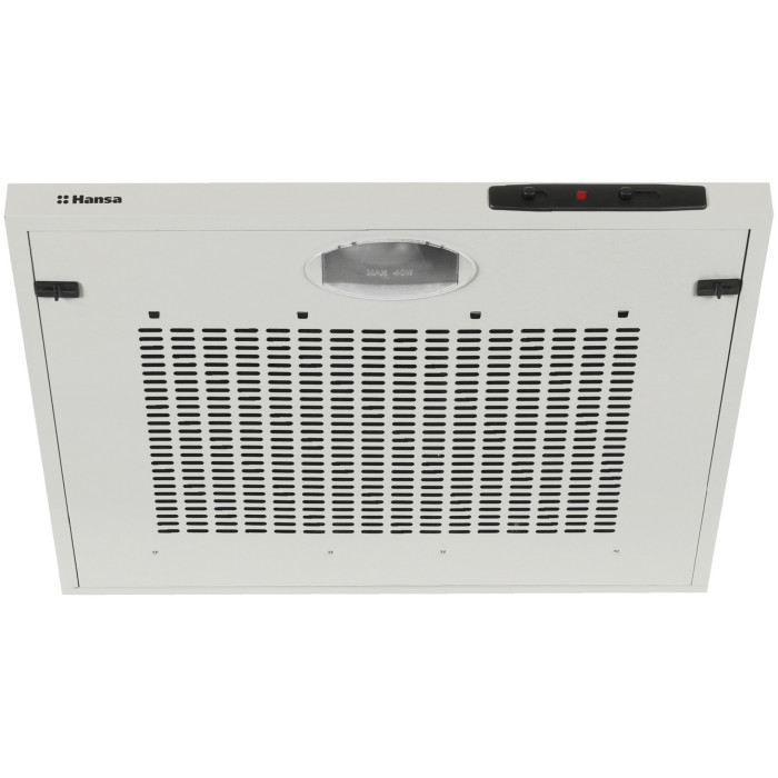 Hansa OSP6111SIH серебристый