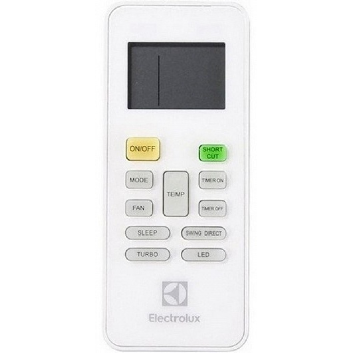 Electrolux EACF-48 GS/N3_21Y